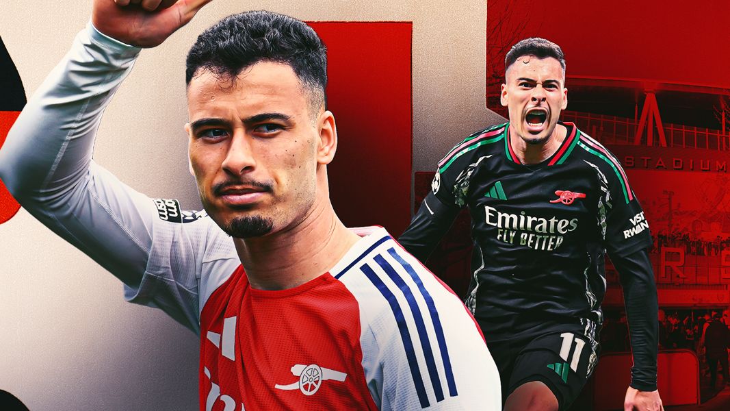 Cristiano Ronaldo's Al-Nassr preparing shock £73m swoop for Arsenal star to replace departing Jhon Duran