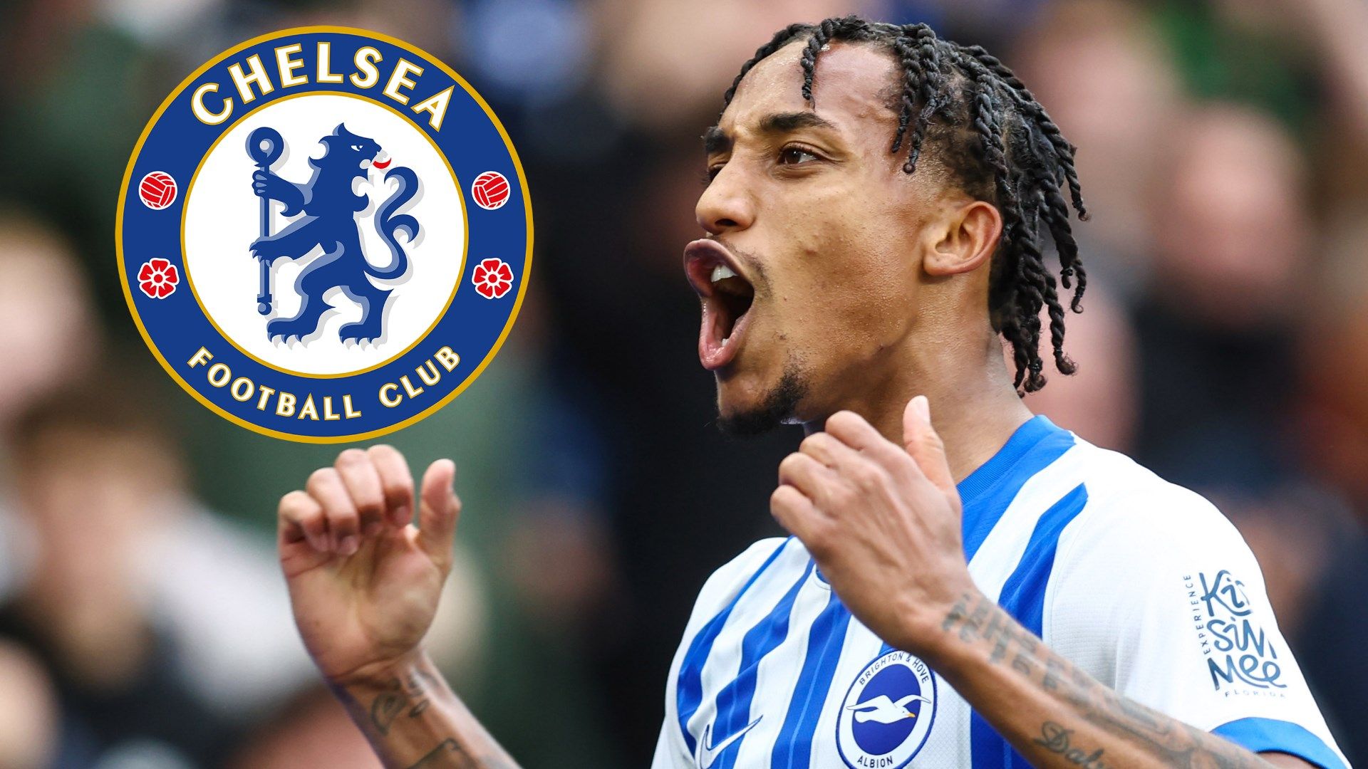 Chelsea land Jamie Gittens! Borussia Dortmund confirm £55m transfer agreed with Blues at Club World Cup