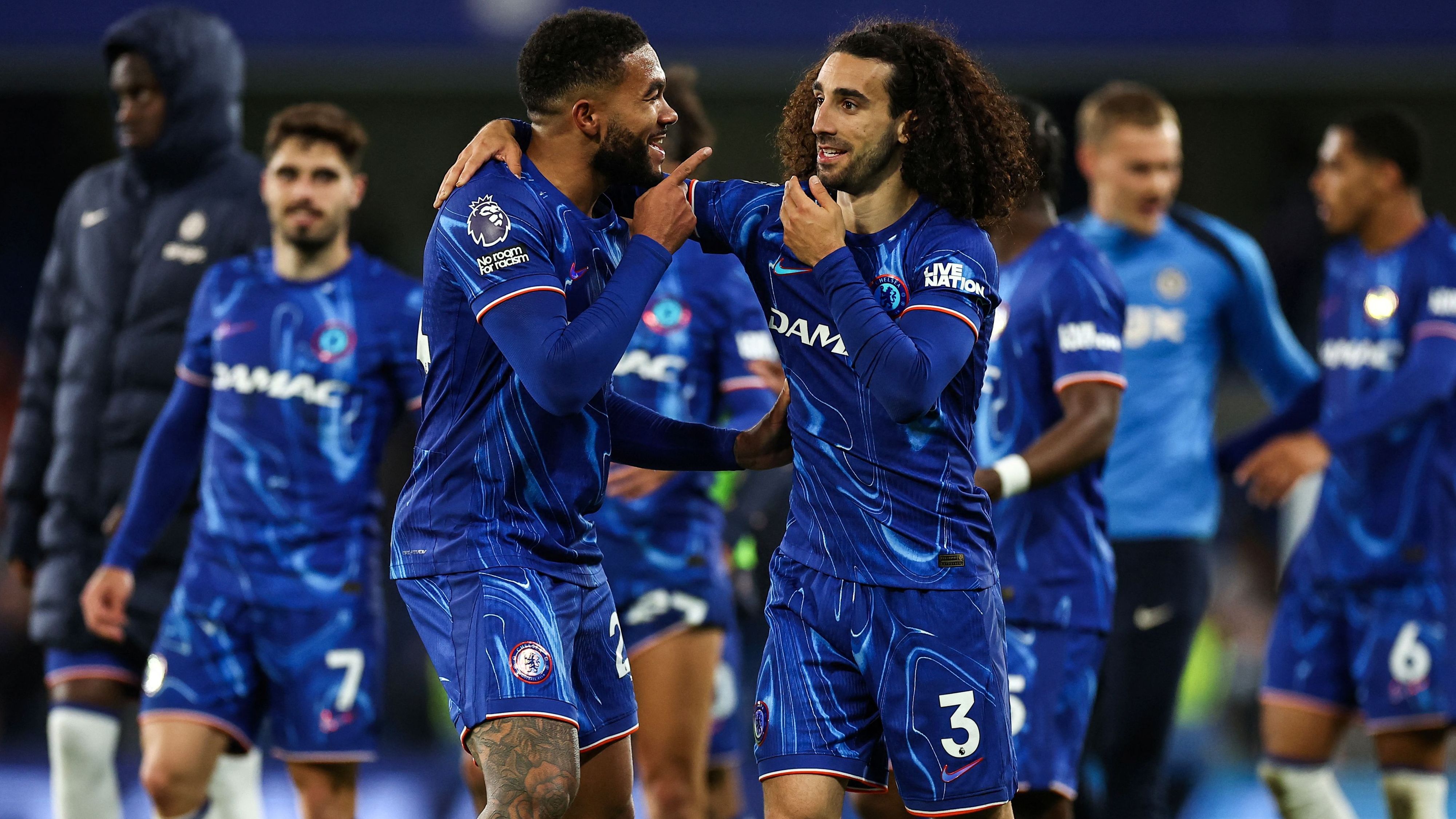 Chelsea land Jamie Gittens! Borussia Dortmund confirm £55m transfer agreed with Blues at Club World Cup