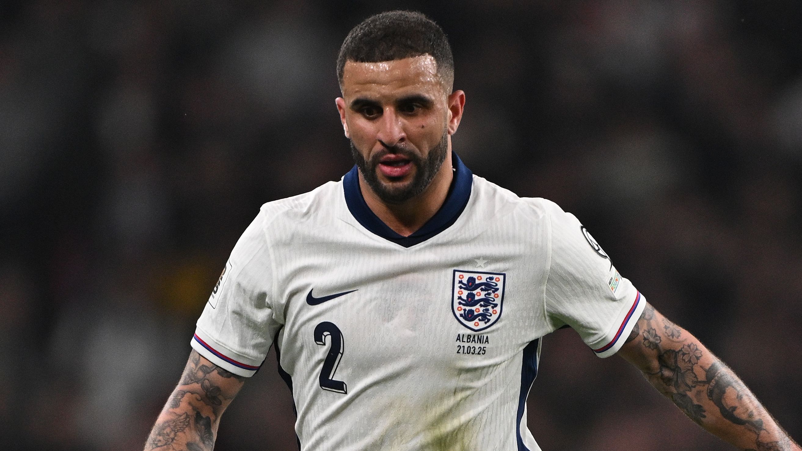 Fenerbahce make fresh bid for Kyle Walker as Jose Mourinho ramps up efforts to land Man City defender