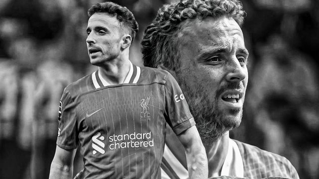 'It's just so sad' - Lucy Bronze reveals Lionesses' heartbroken reaction to news of Liverpool star Diogo Jota's tragic death