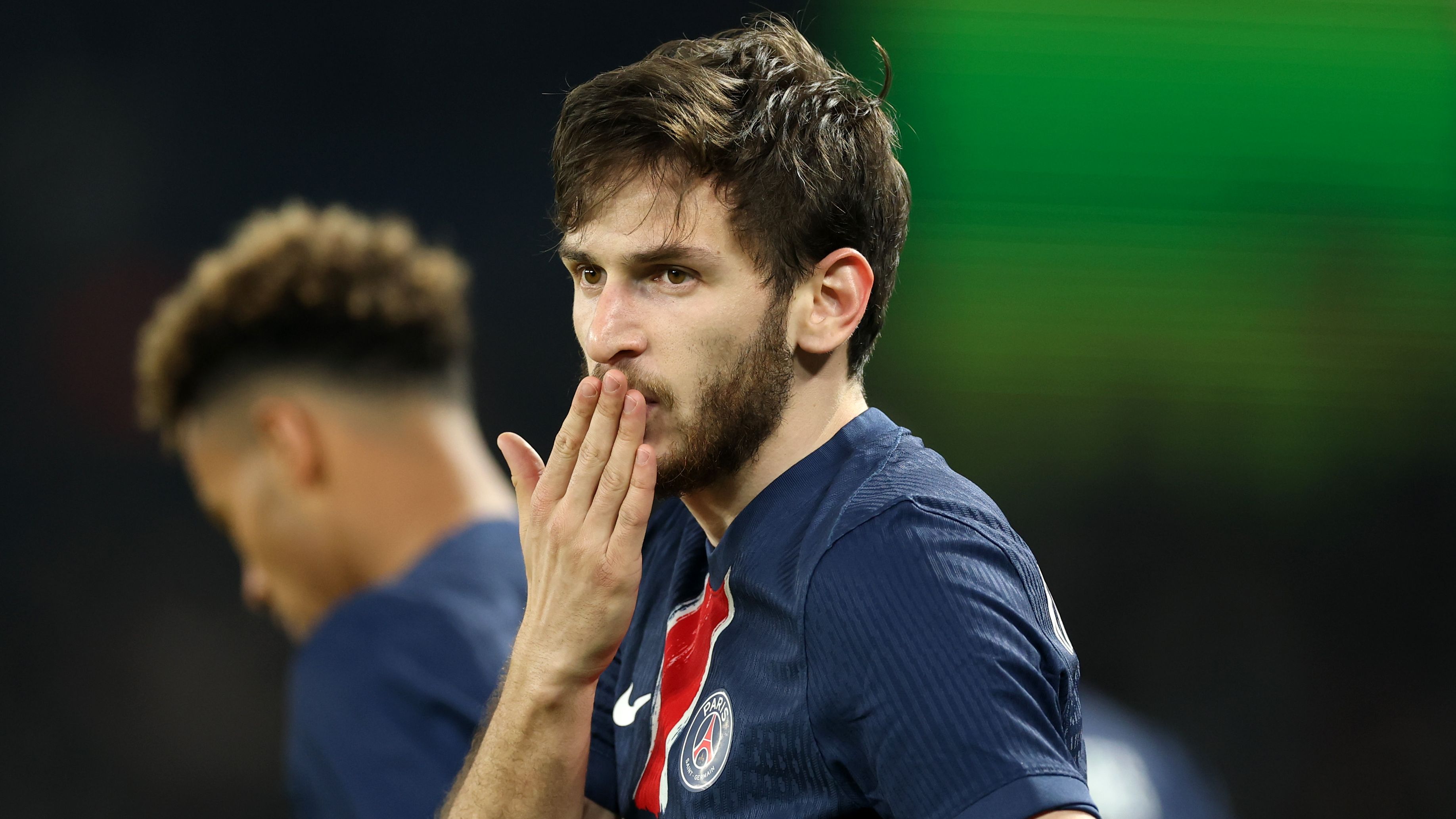 Rodrygo's escape route? PSG plot bid for Brazil attacker as Real Madrid future remains uncertain under Xabi Alonso