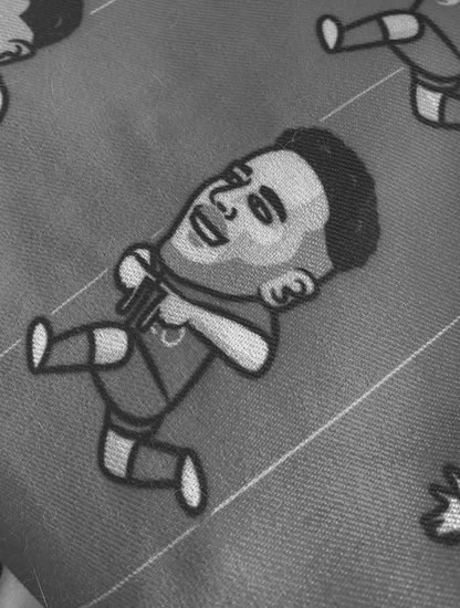 Daily Laugh - RIP: Diogo Jota, Andre Silva