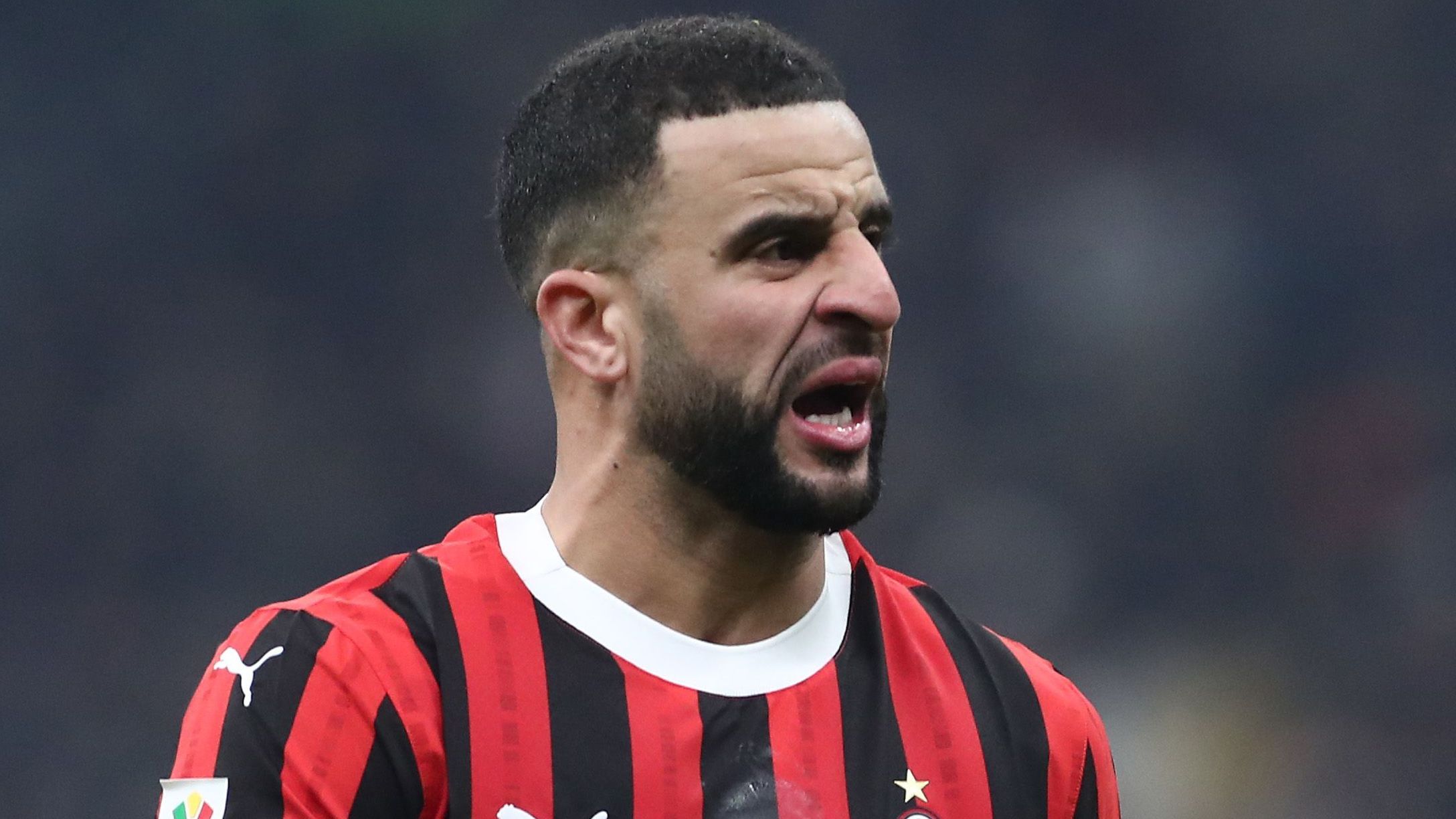Kyle Walker closes in on shock Burnley transfer as defender undergoes medical before expected Manchester City exit
