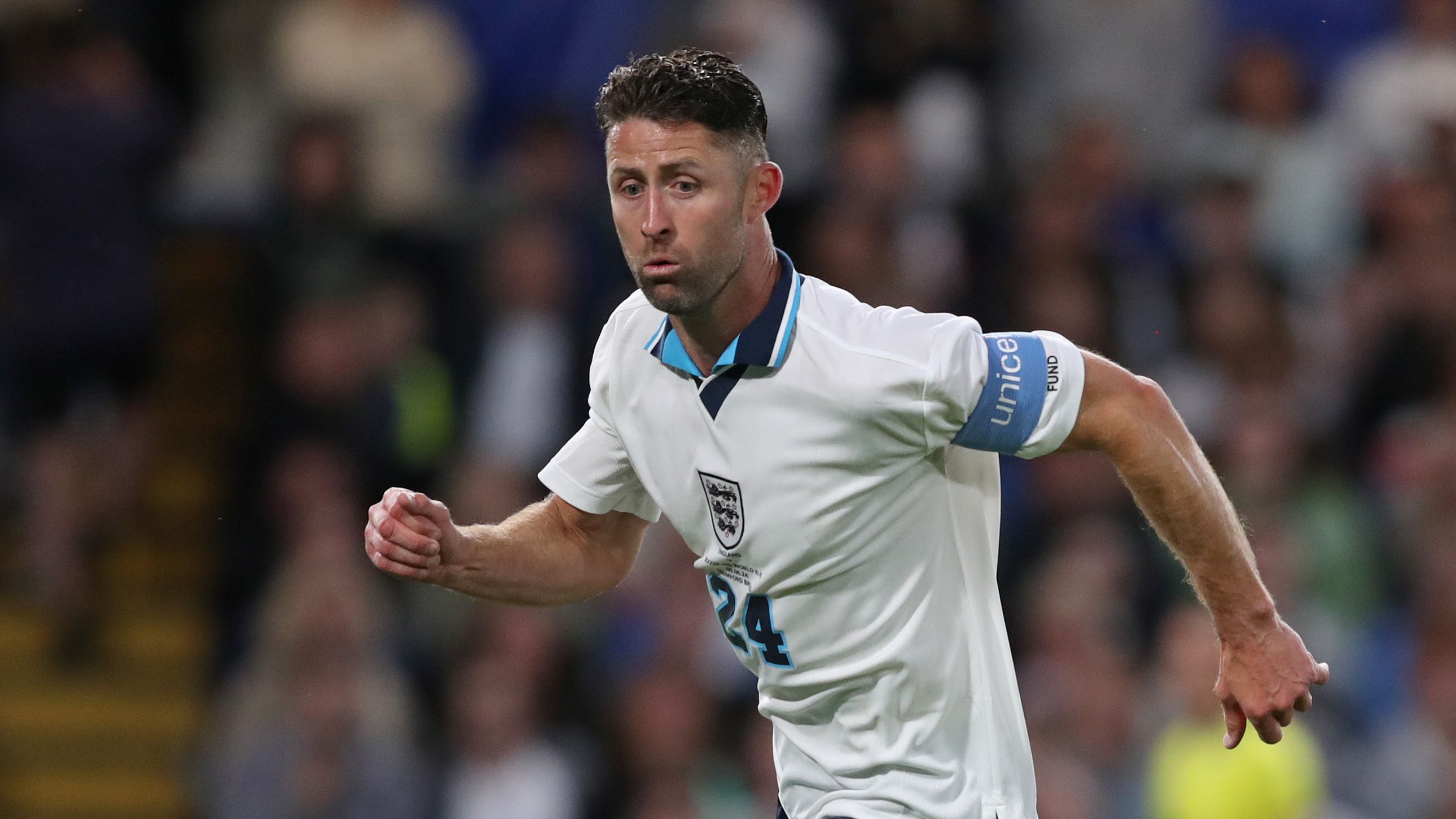 'Fizz the team up!' - Chelsea's transfer policy defended by club legend Gary Cahill after buying 'talented' Liam Delap for £30m
