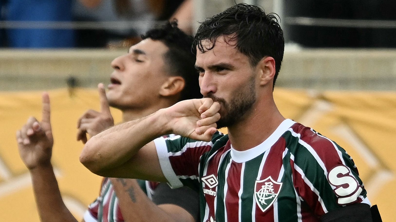 Martinelli and Hercules strike as Fluminense shock Saudi Arabian giants Al-Hilal to reach Club World Cup semi-finals