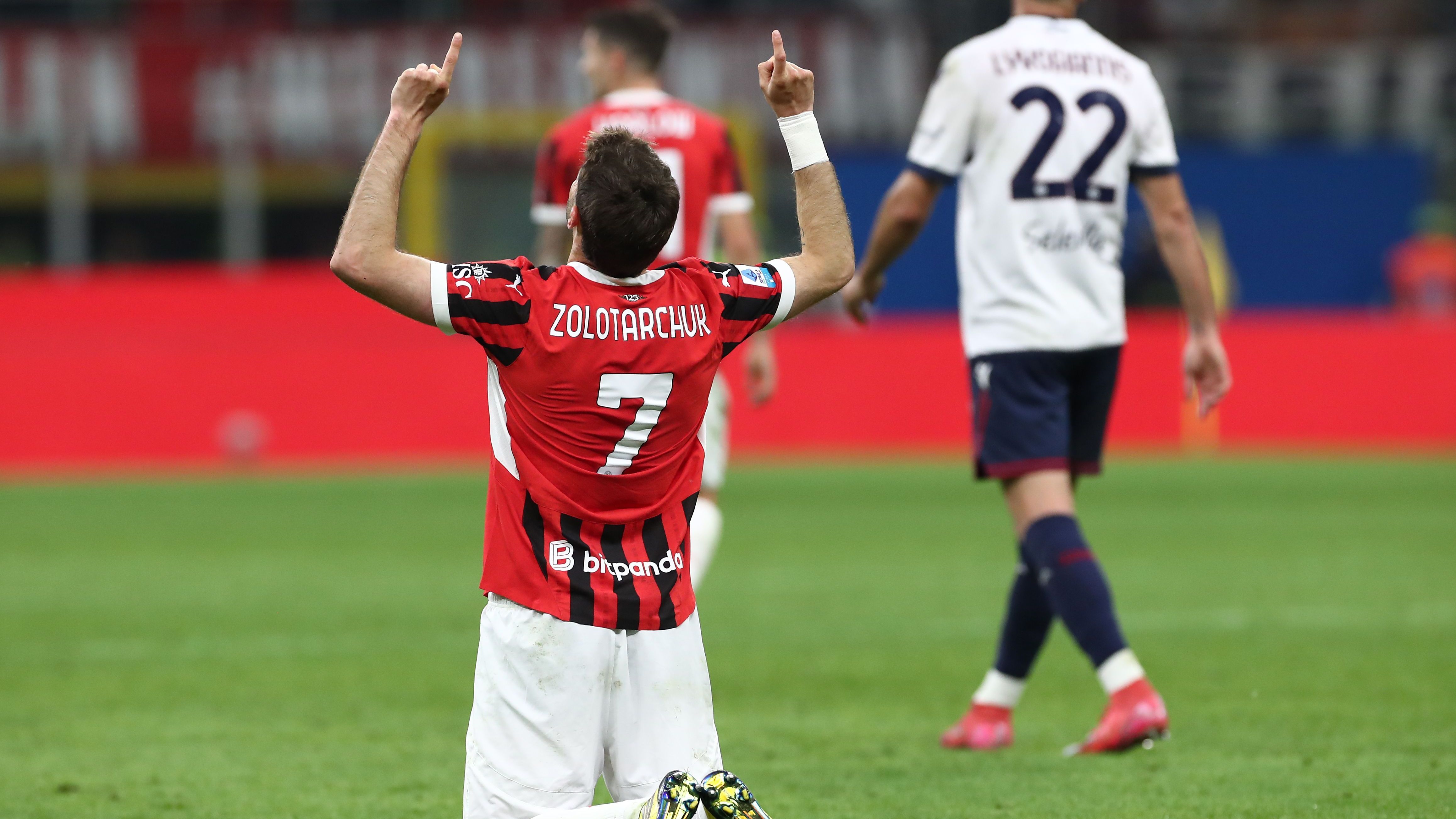 'I want to tease Pulisic and Musah' - Mexico's Santiago Giménez targets Gold Cup win, banter with AC Milan’s USMNT duo