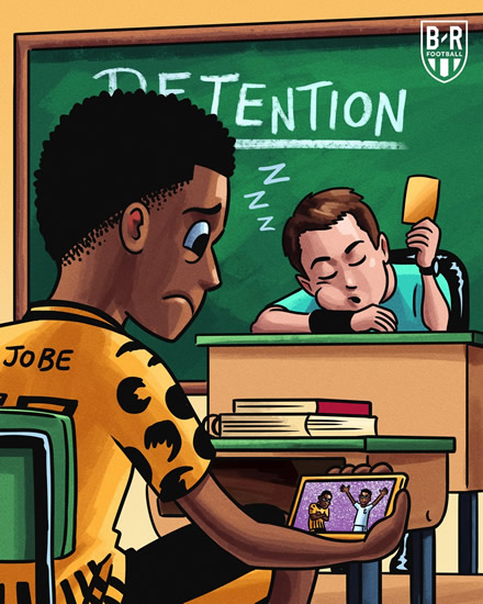 Daily Laugh - Arsenal and Chelsea transfer market