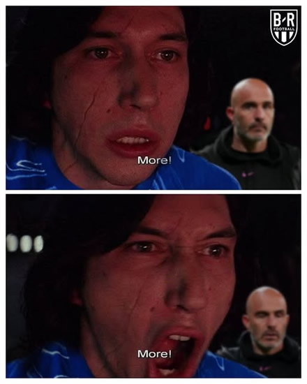 Daily Laugh - Arsenal and Chelsea transfer market