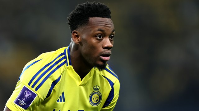 Jose Mourinho gets his man! Fenerbahce confirm loan signing of Jhon Duran from Al-Nassr just months after striker left Aston Villa for Saudi Pro League