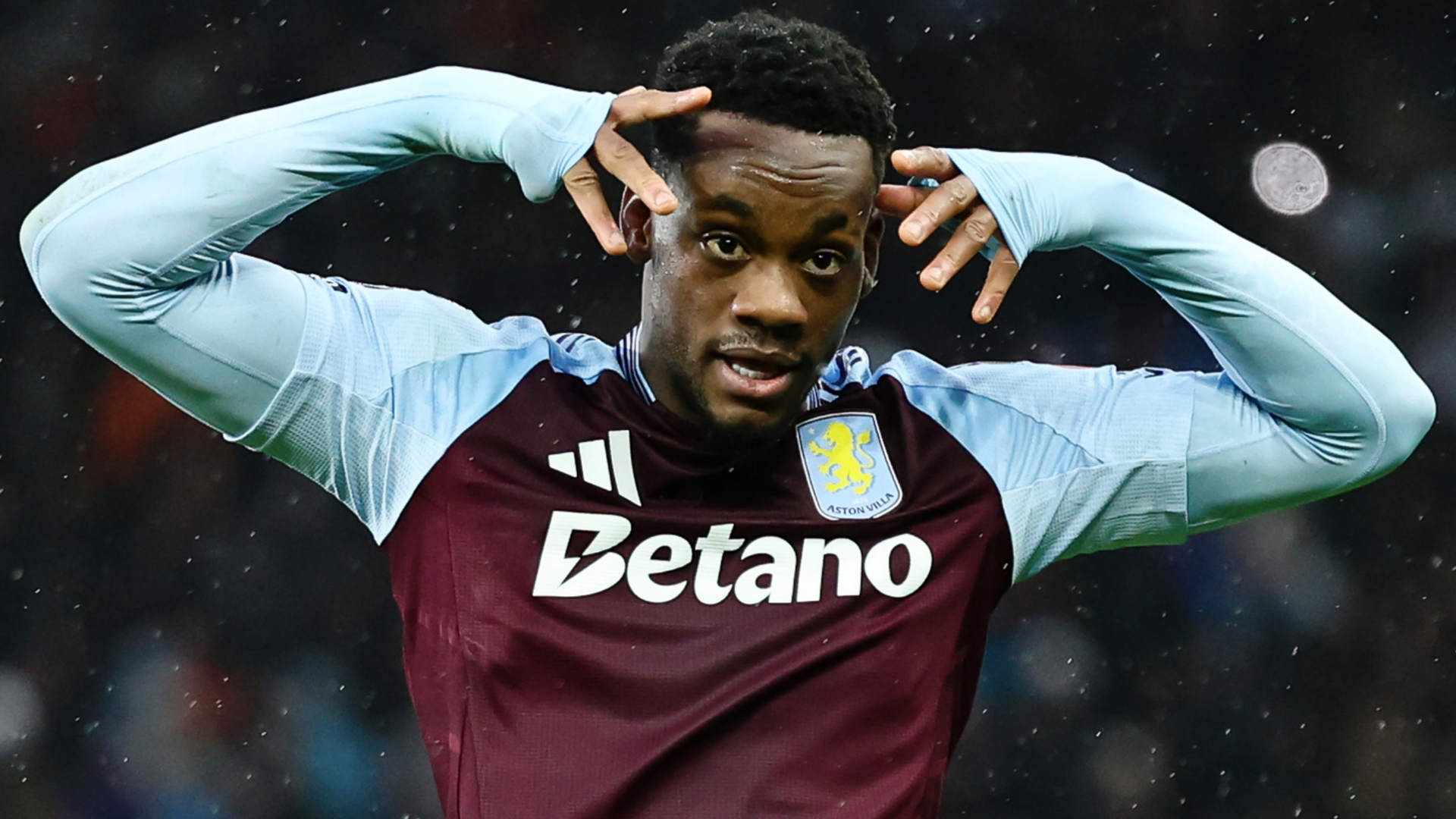 Jose Mourinho gets his man! Fenerbahce confirm loan signing of Jhon Duran from Al-Nassr just months after striker left Aston Villa for Saudi Pro League