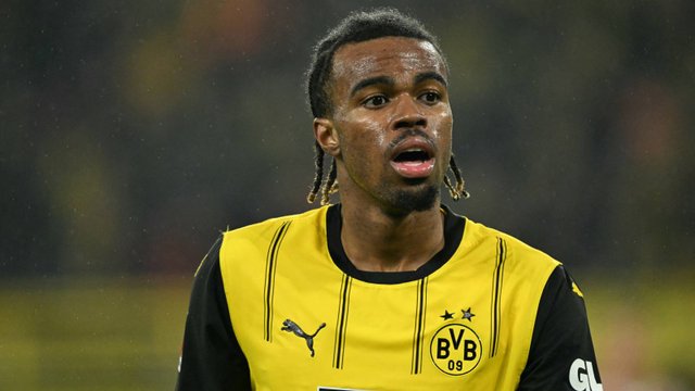 More income for Chelsea? Borussia Dortmund chief makes Carney Chukwuemeka transfer claim with midfielder set to return from loan spell after FIFA Club World Cup exit