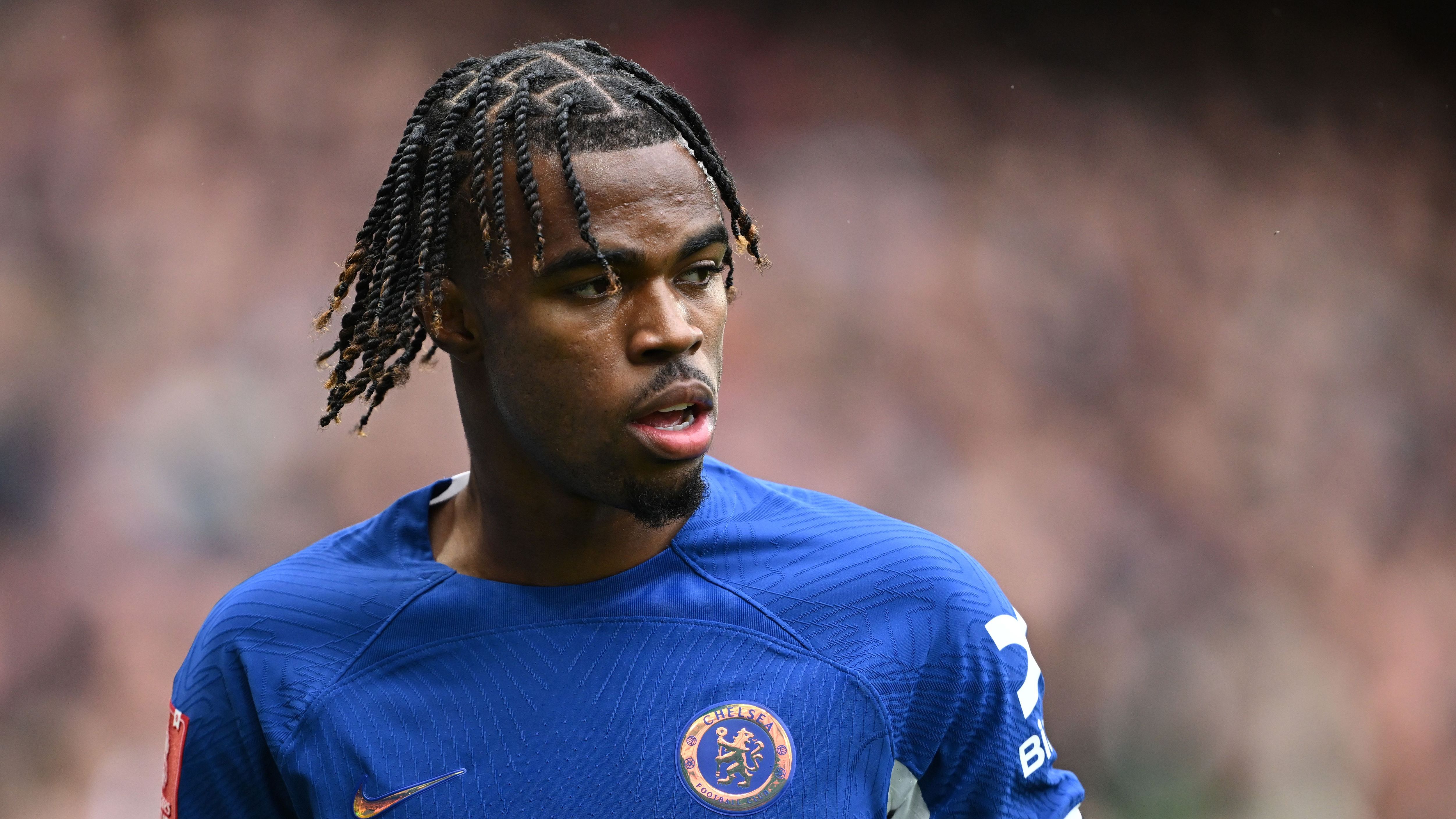 More income for Chelsea? Borussia Dortmund chief makes Carney Chukwuemeka transfer claim with midfielder set to return from loan spell after FIFA Club World Cup exit