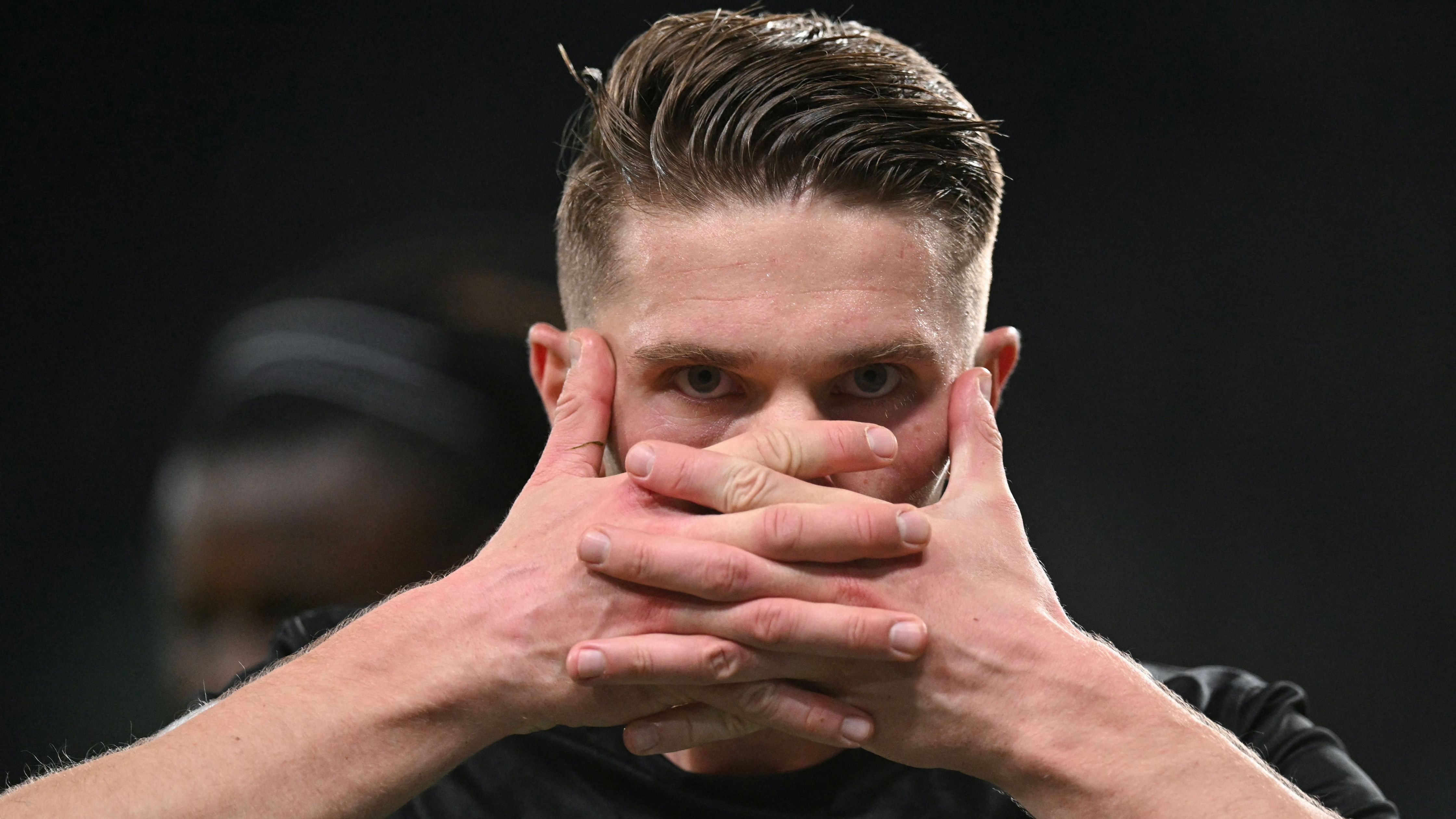 Revealed: Viktor Gyokeres willing to give up €2m in salary to complete Arsenal move as Sporting CP striker nears Emirates switch