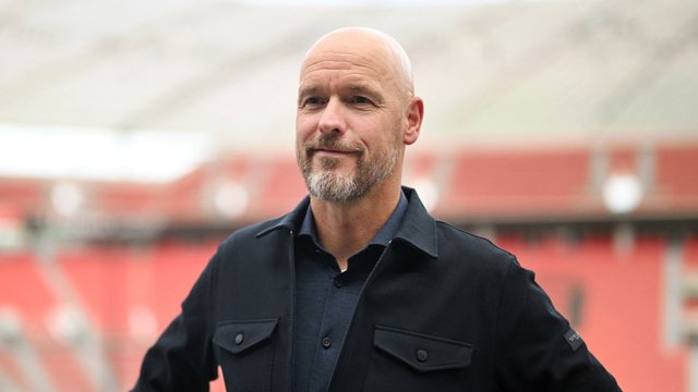 Erik ten Hag to sell Man Utd reject AGAIN?! Bayer Leverkusen boss ready to axe star he sold at United all over again this summer