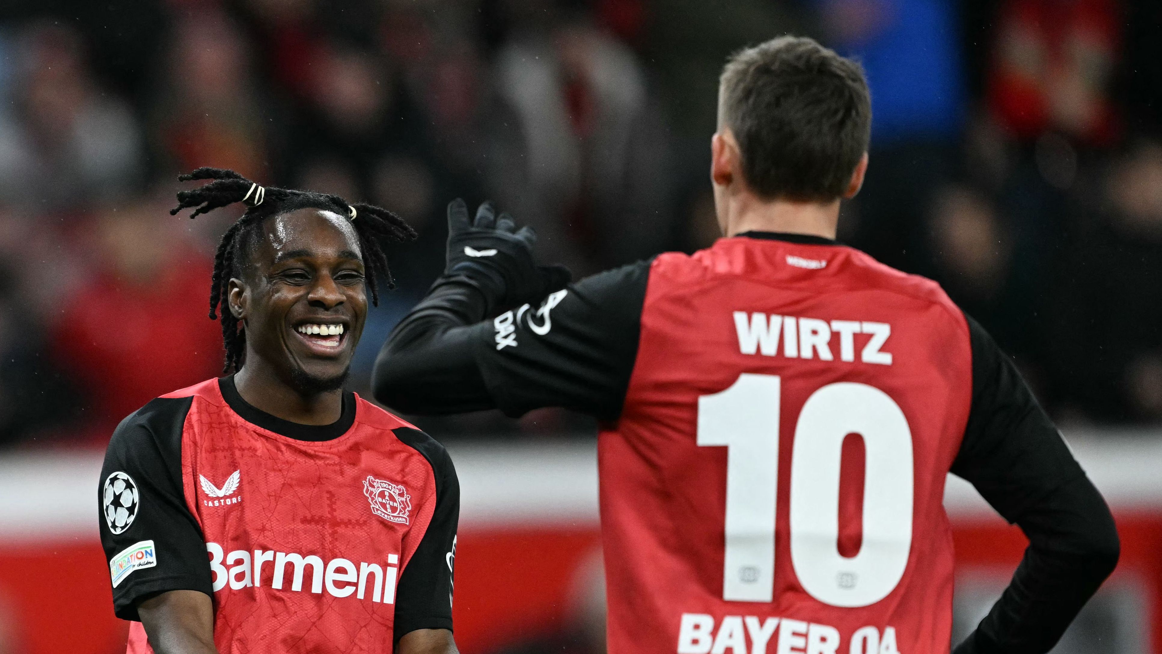 Erik ten Hag to sell Man Utd reject AGAIN?! Bayer Leverkusen boss ready to axe star he sold at United all over again this summer