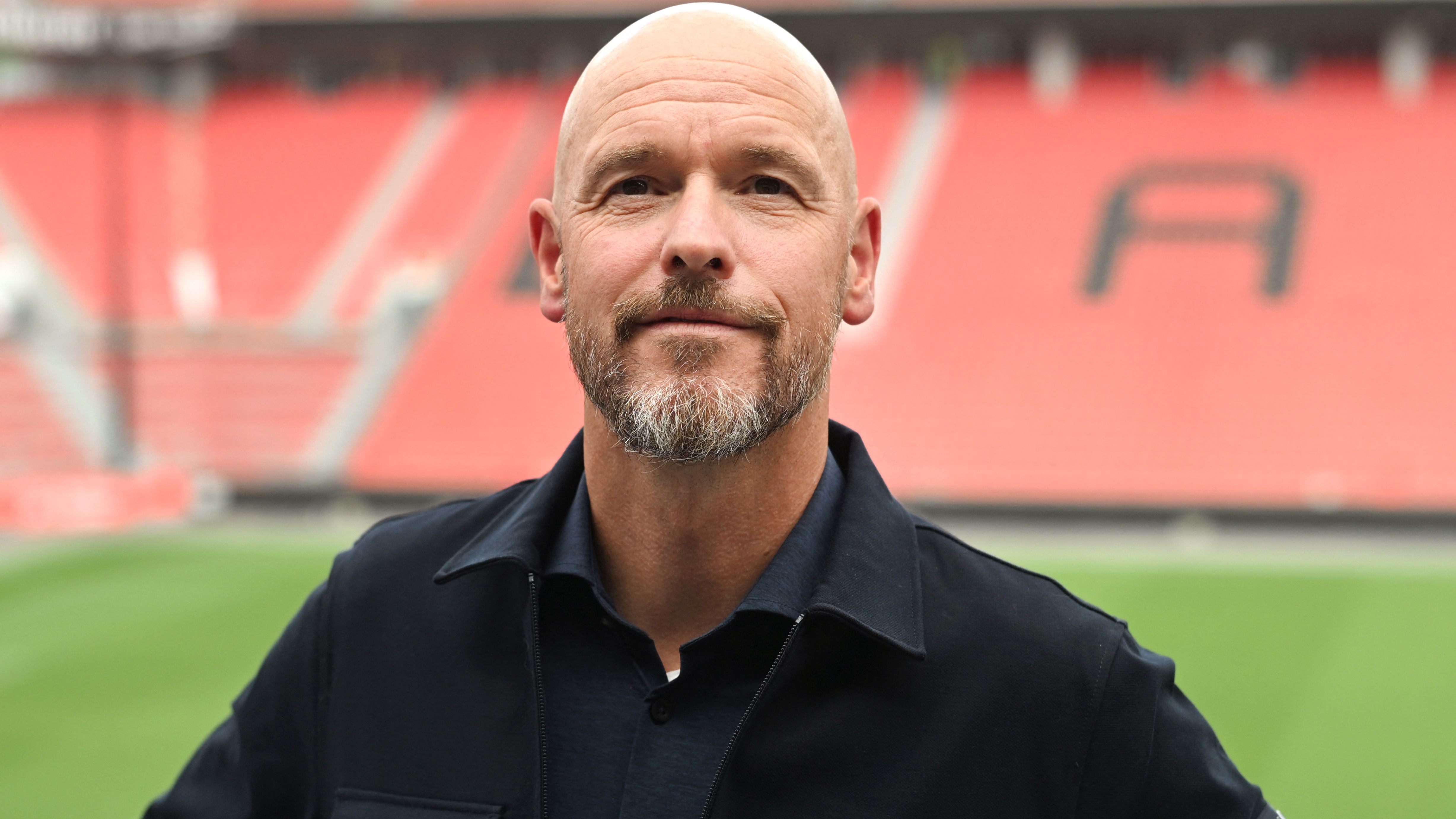 Erik ten Hag to sell Man Utd reject AGAIN?! Bayer Leverkusen boss ready to axe star he sold at United all over again this summer