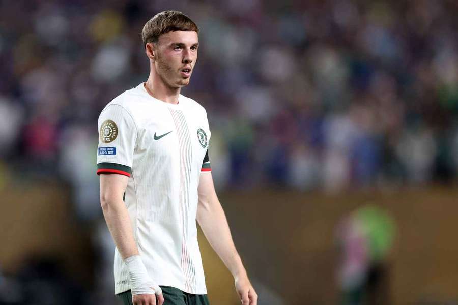 Chelsea star opens up about leaning on teammate after tough year