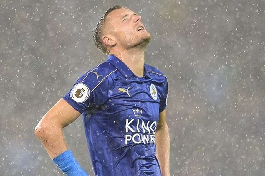 Genoa boss Patrick Vieira calls off move for Jamie Vardy
