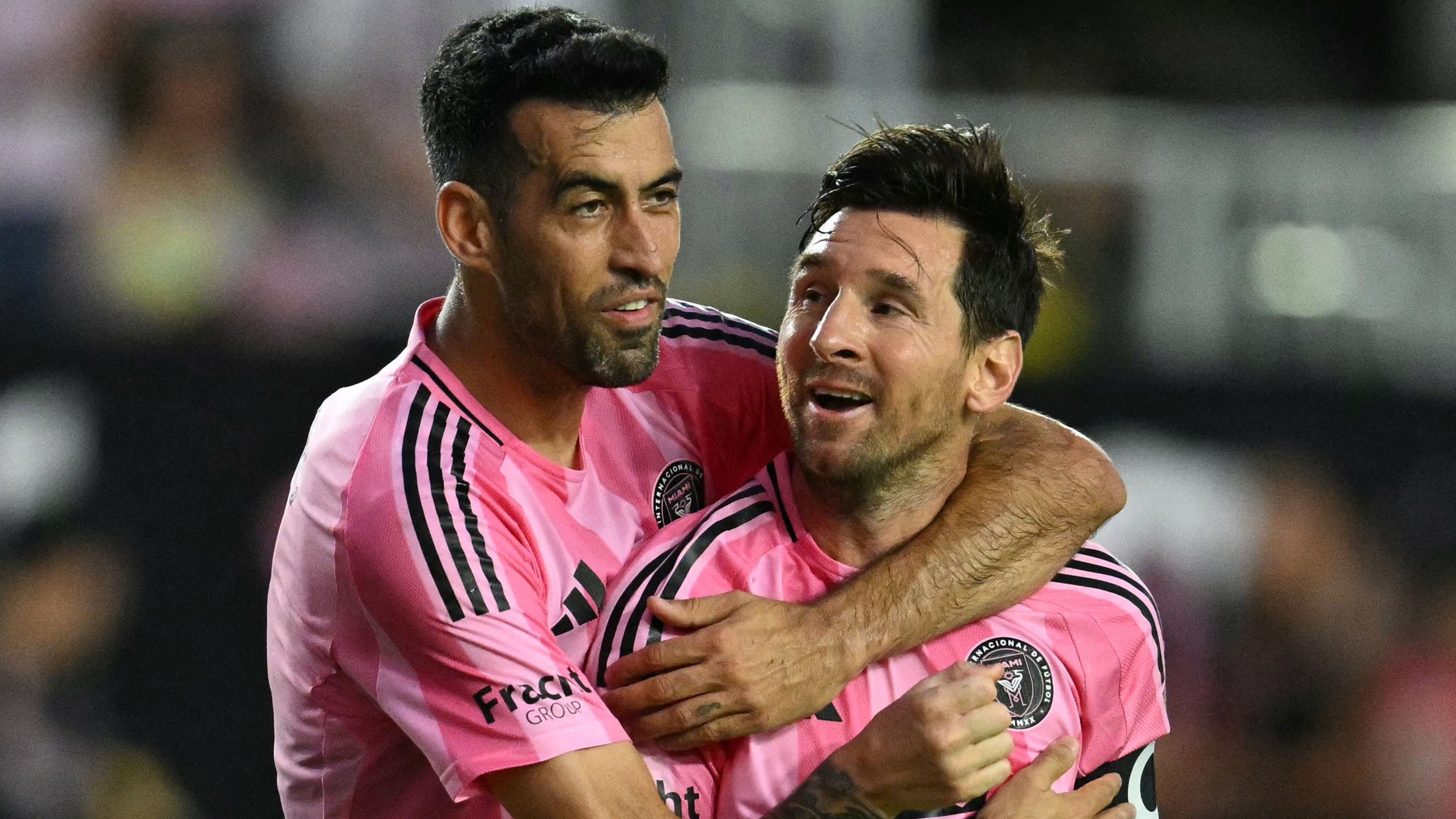 Lionel Messi's Inter Miami reportedly considering move for Atletico Madrid midfielder Rodrigo De Paul