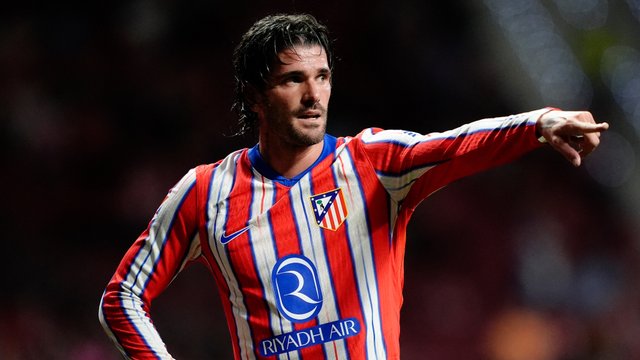 Lionel Messi's Inter Miami reportedly considering move for Atletico Madrid midfielder Rodrigo De Paul