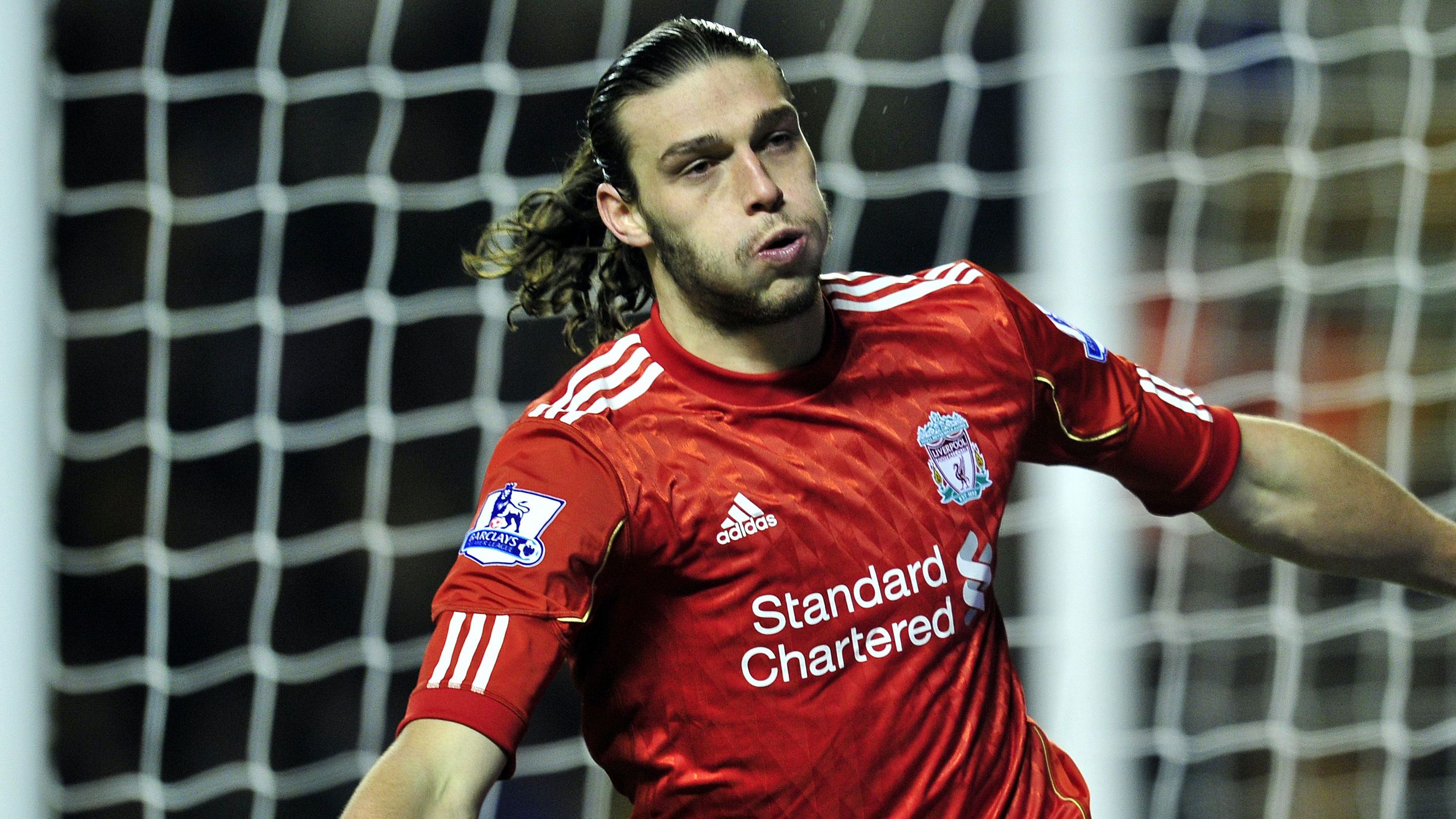 Andy Carroll to play in non-league?! Chelmsford City linked with stunning swoop to sign ex-England international who once cost £35m