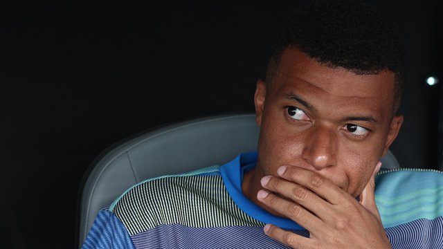 Kylian Mbappe withdraws moral harassment complaint against PSG ahead of reunion in Club World Cup semi-final but maintains fight to recover €55m in unpaid wages from French giants