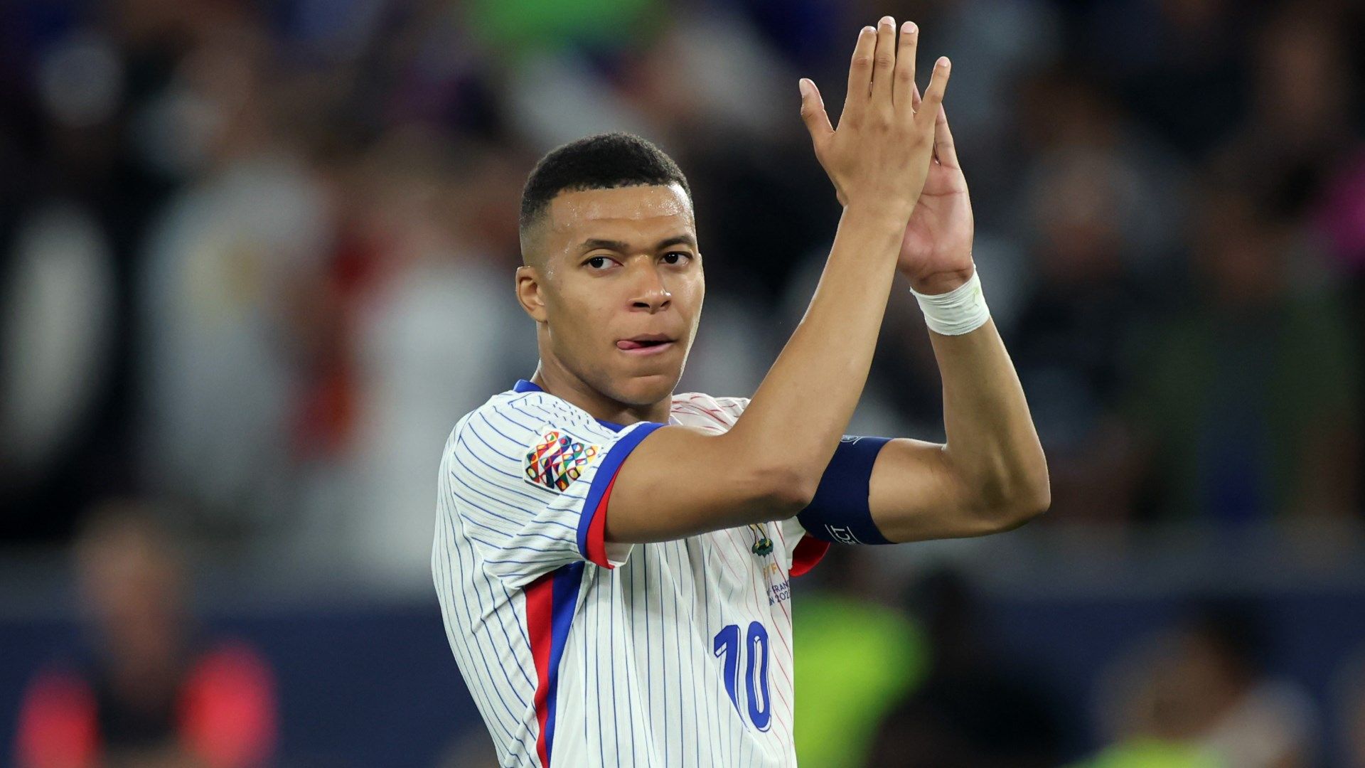 Kylian Mbappe withdraws moral harassment complaint against PSG ahead of reunion in Club World Cup semi-final but maintains fight to recover €55m in unpaid wages from French giants