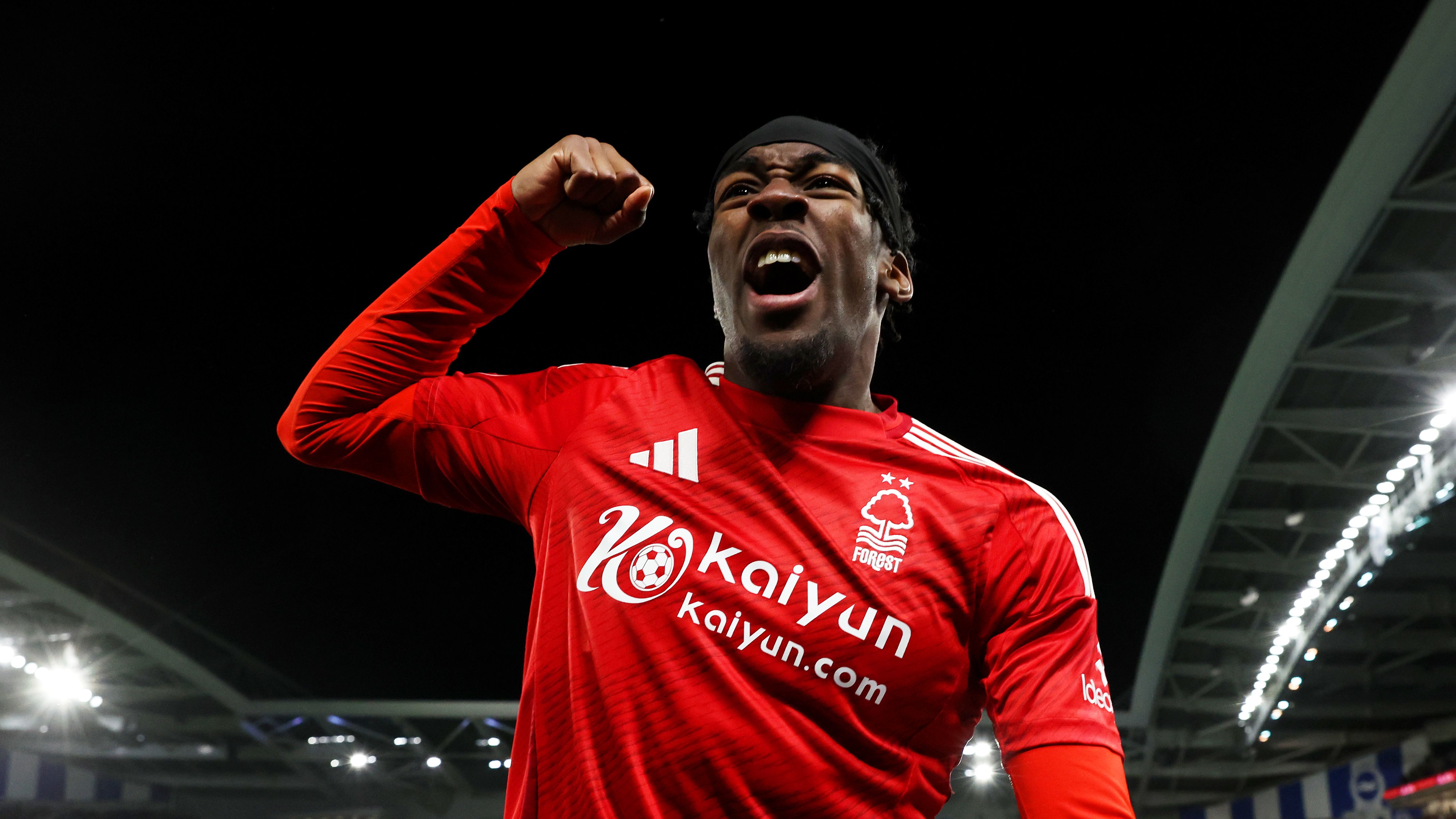 Newcastle make Anthony Elanga breakthrough! Magpies finally strike deal with Nottingham Forest to sign ex-Man Utd star after impressive campaign