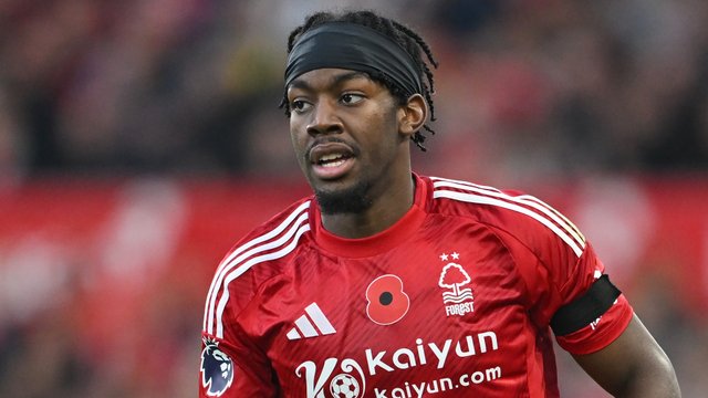 Newcastle make Anthony Elanga breakthrough! Magpies finally strike deal with Nottingham Forest to sign ex-Man Utd star after impressive campaign