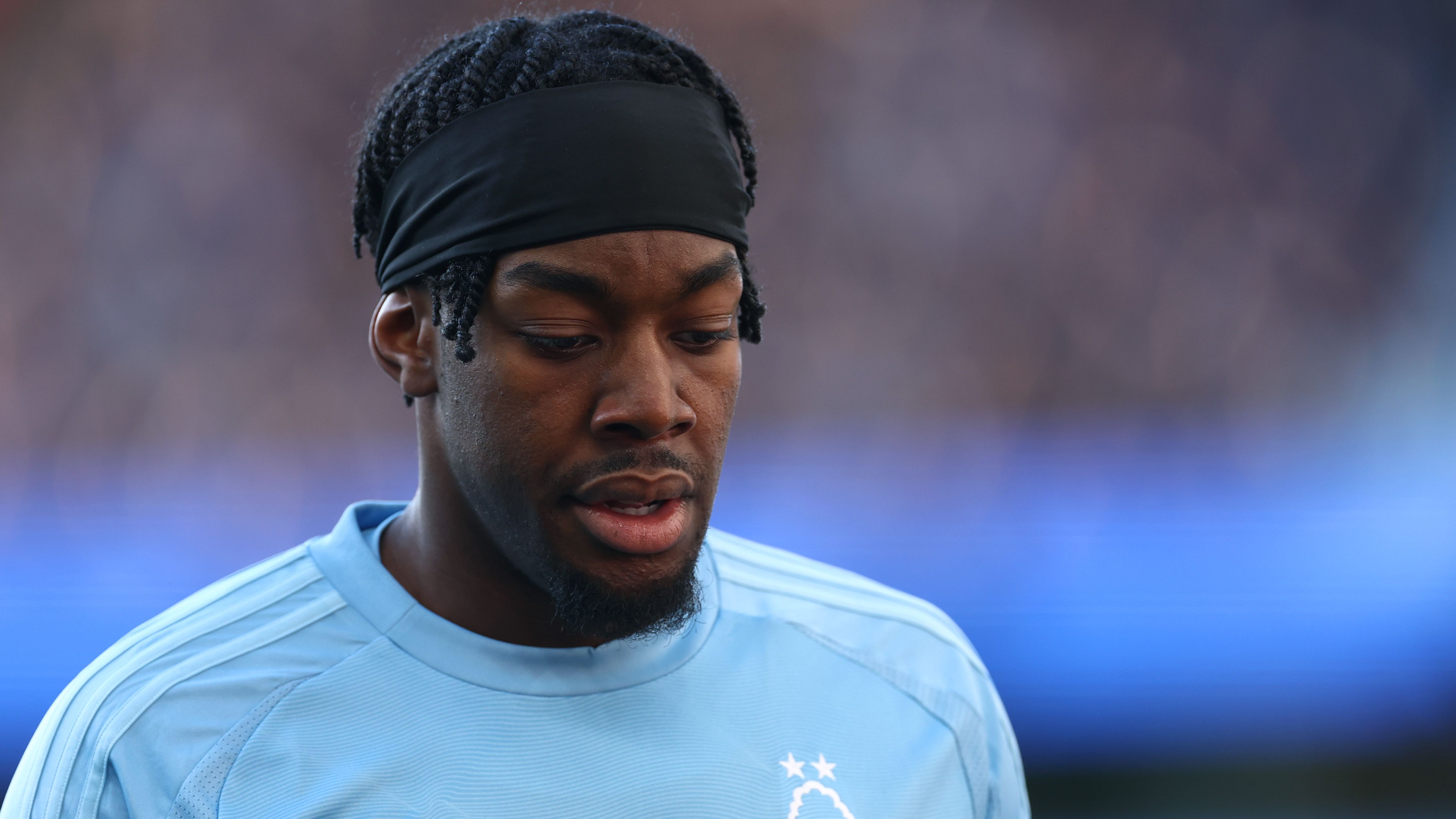 Newcastle make Anthony Elanga breakthrough! Magpies finally strike deal with Nottingham Forest to sign ex-Man Utd star after impressive campaign