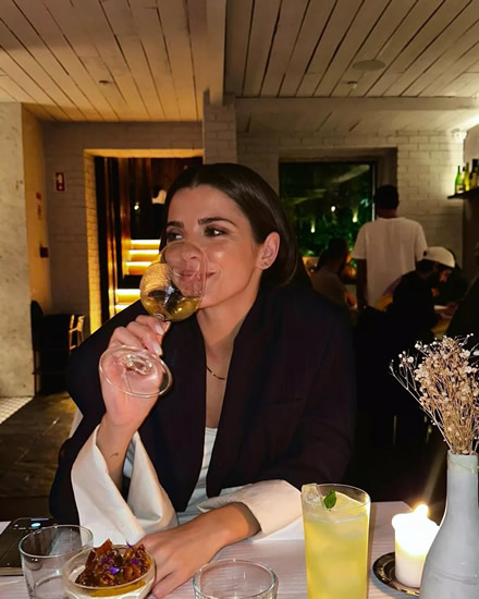 Viktor Gyokeres 'dumps girlfriend' and 'making £1.7m sacrifice' to force Arsenal transfer