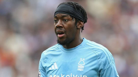 Transfer news & rumours LIVE: Newcastle agree deal to sign ex-Man Utd winger Anthony Elanga from Nottingham Forest in £55m deal