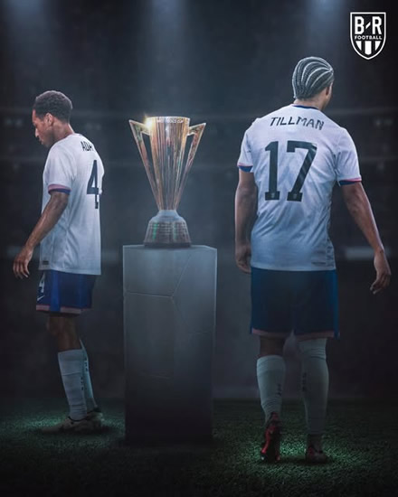 Daily Laugh - Noni Madueke keen on Arsenal move