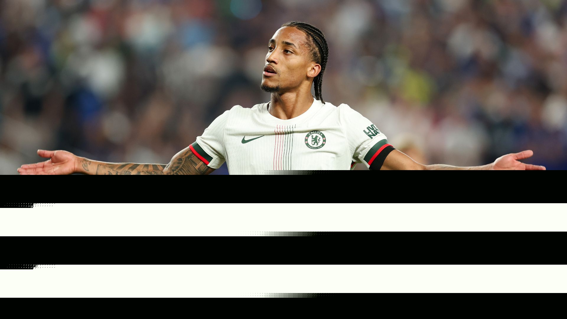 VIDEO: Joao Pedro opens Chelsea account in stunning style with brilliant brace against former club Fluminense at Club World Cup