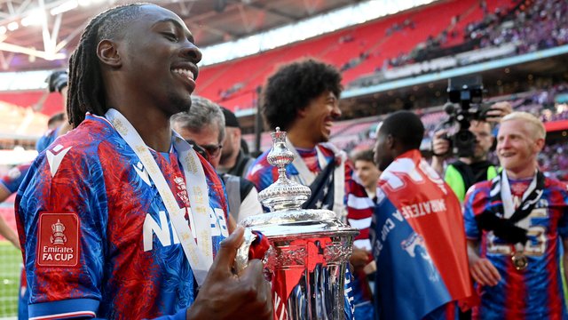 Bayern ready to rival Arsenal for Eberechi Eze and target move for Chelsea flop after losing Jamal Musiala to injury