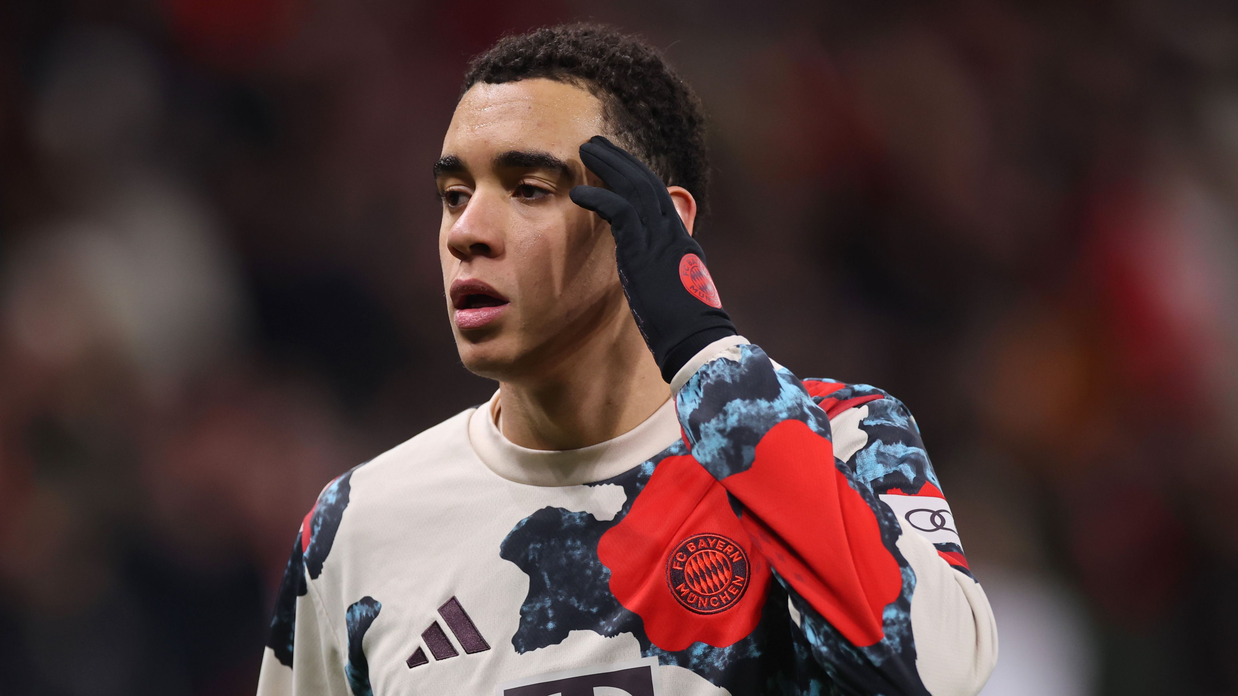 Bayern ready to rival Arsenal for Eberechi Eze and target move for Chelsea flop after losing Jamal Musiala to injury