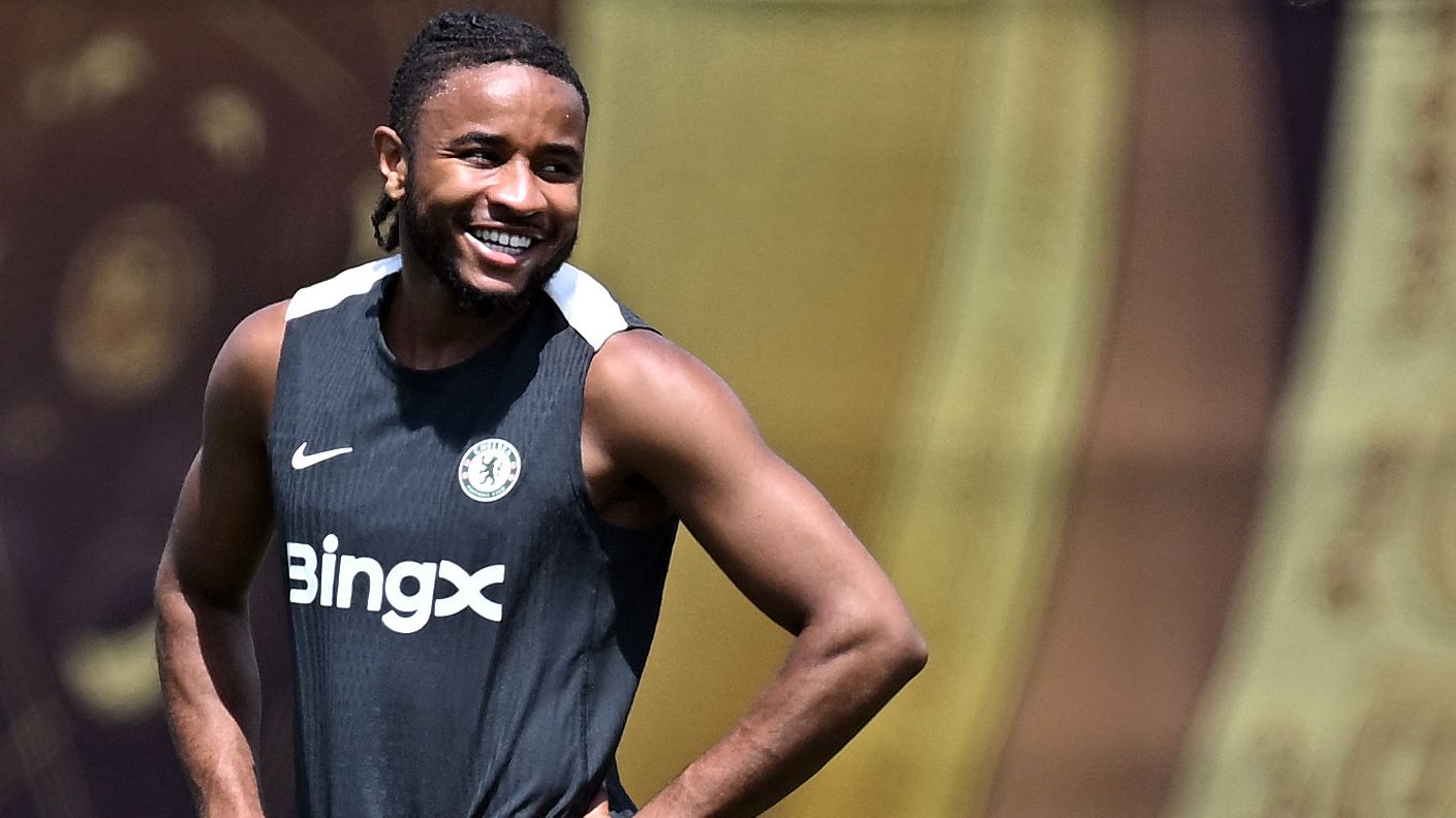 Bayern ready to rival Arsenal for Eberechi Eze and target move for Chelsea flop after losing Jamal Musiala to injury