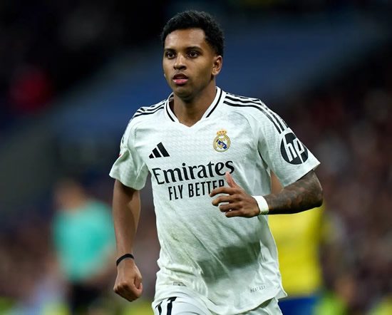 Liverpool join three-way race with title rivals to sign “massively underrated” forward