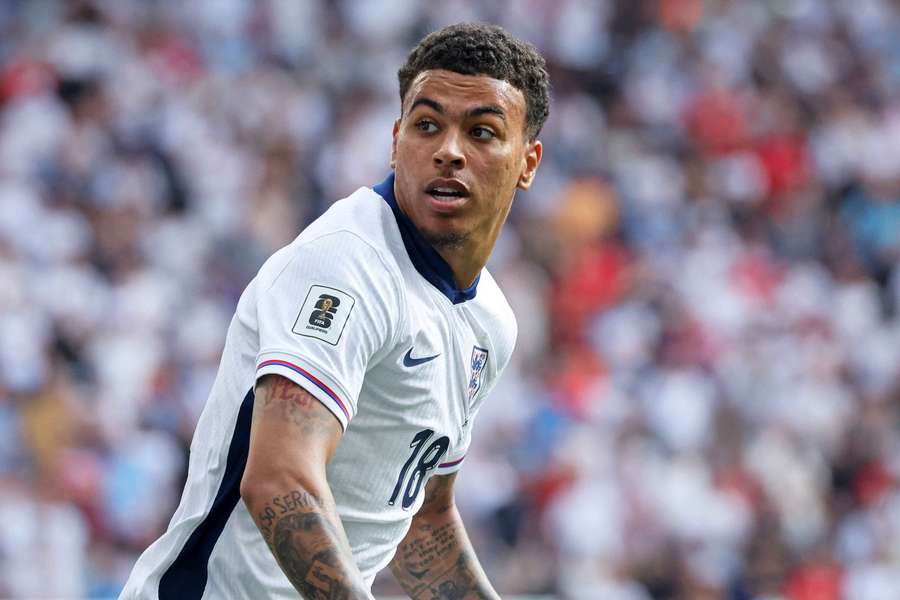 Chelsea keen on Kudus and Rogers, open to selling seven forwards