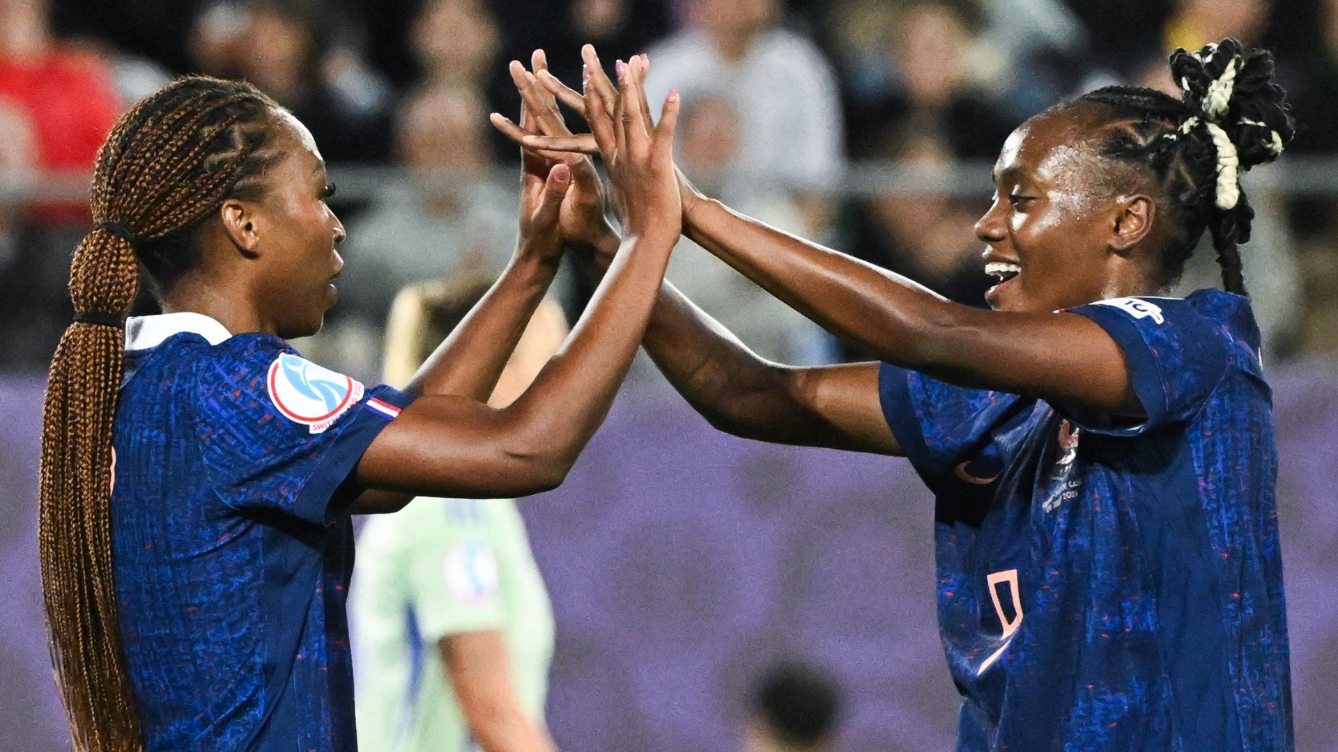 Wales' Euro 2025 hopes hanging by a thread as France thumping leaves underdogs facing 'group of death' elimination despite historic Jess Fishlock goal