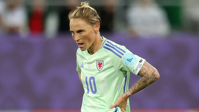 Wales' Euro 2025 hopes hanging by a thread as France thumping leaves underdogs facing 'group of death' elimination despite historic Jess Fishlock goal