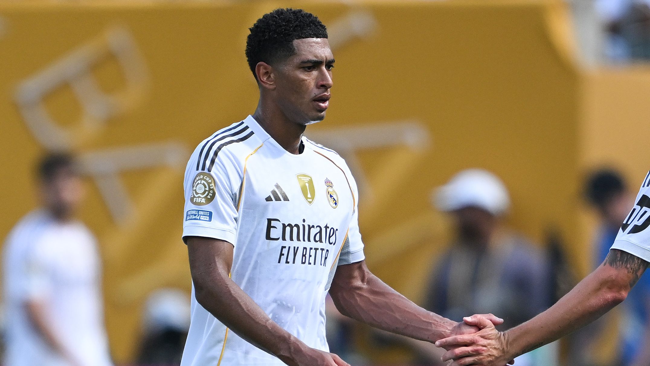 Real Madrid player ratings vs PSG: What a mess! Defensive meltdown combined with Vinicius Jr and Kylian Mbappe no-shows lead to Club World Cup embarrassment for Los Blancos