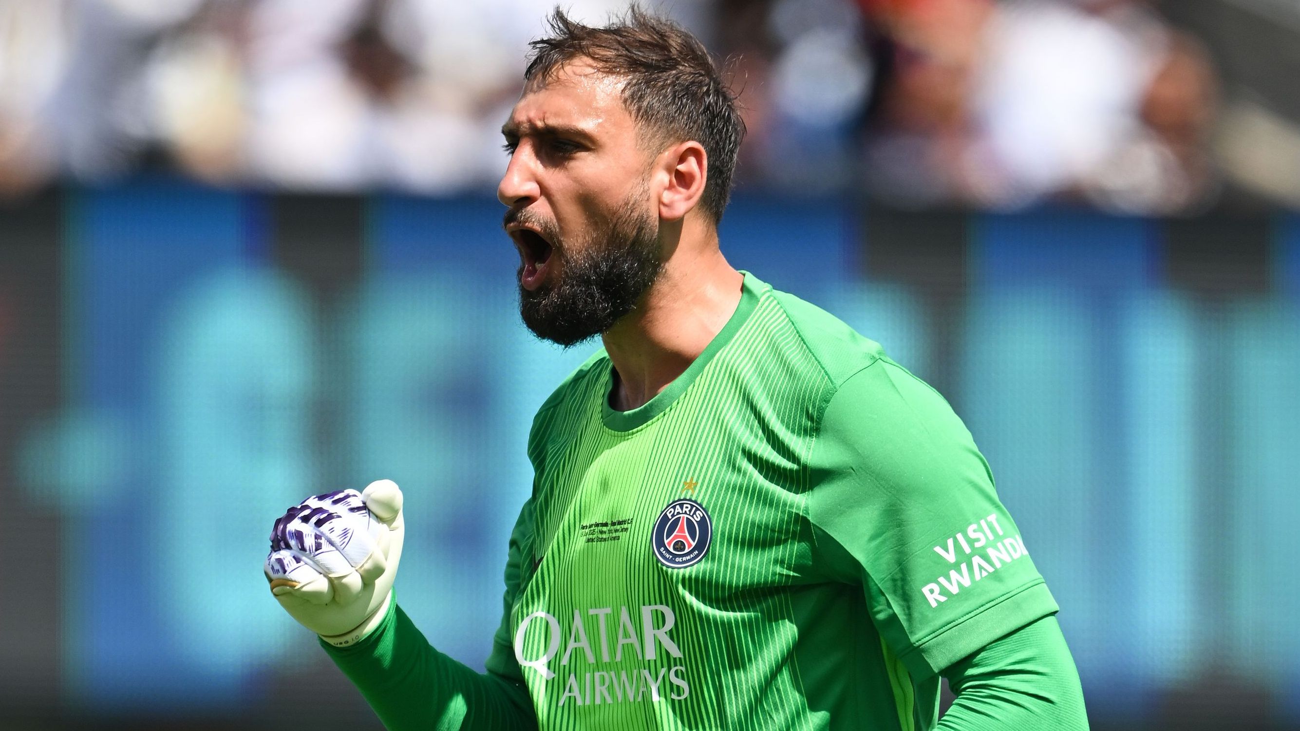 PSG player ratings vs Real Madrid: Good luck, Chelsea! Fabian Ruiz and Ousmane Dembele lead Club World Cup onslaught as Champions League winners run riot in semi-final sun