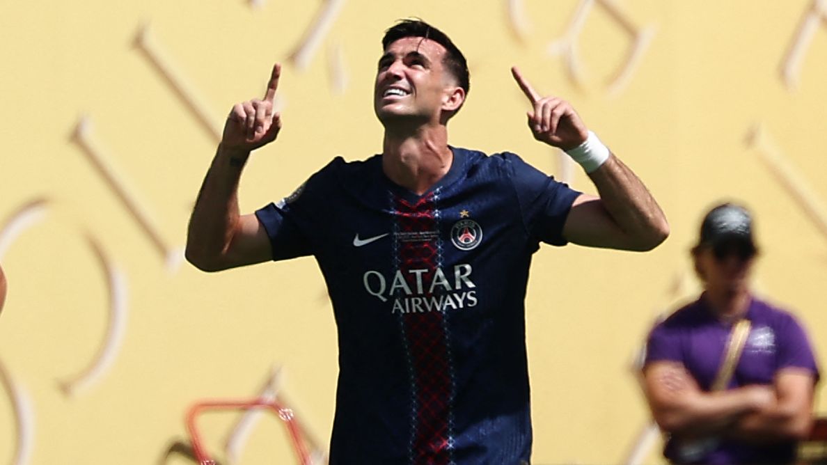 PSG player ratings vs Real Madrid: Good luck, Chelsea! Fabian Ruiz and Ousmane Dembele lead Club World Cup onslaught as Champions League winners run riot in semi-final sun