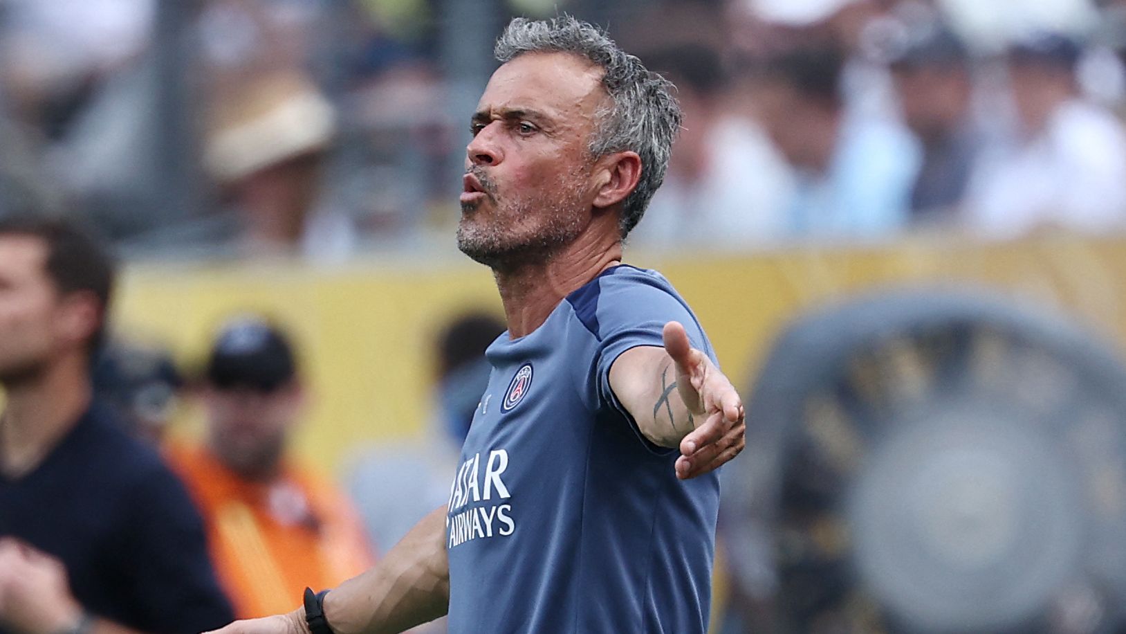 PSG player ratings vs Real Madrid: Good luck, Chelsea! Fabian Ruiz and Ousmane Dembele lead Club World Cup onslaught as Champions League winners run riot in semi-final sun