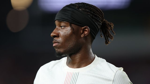 Why Arsenal have turned to Noni Madueke despite transfer interest in Rodrygo, Nico Williams & Anthony Gordon as '#NoToMadueke' trends on social media among fuming fans