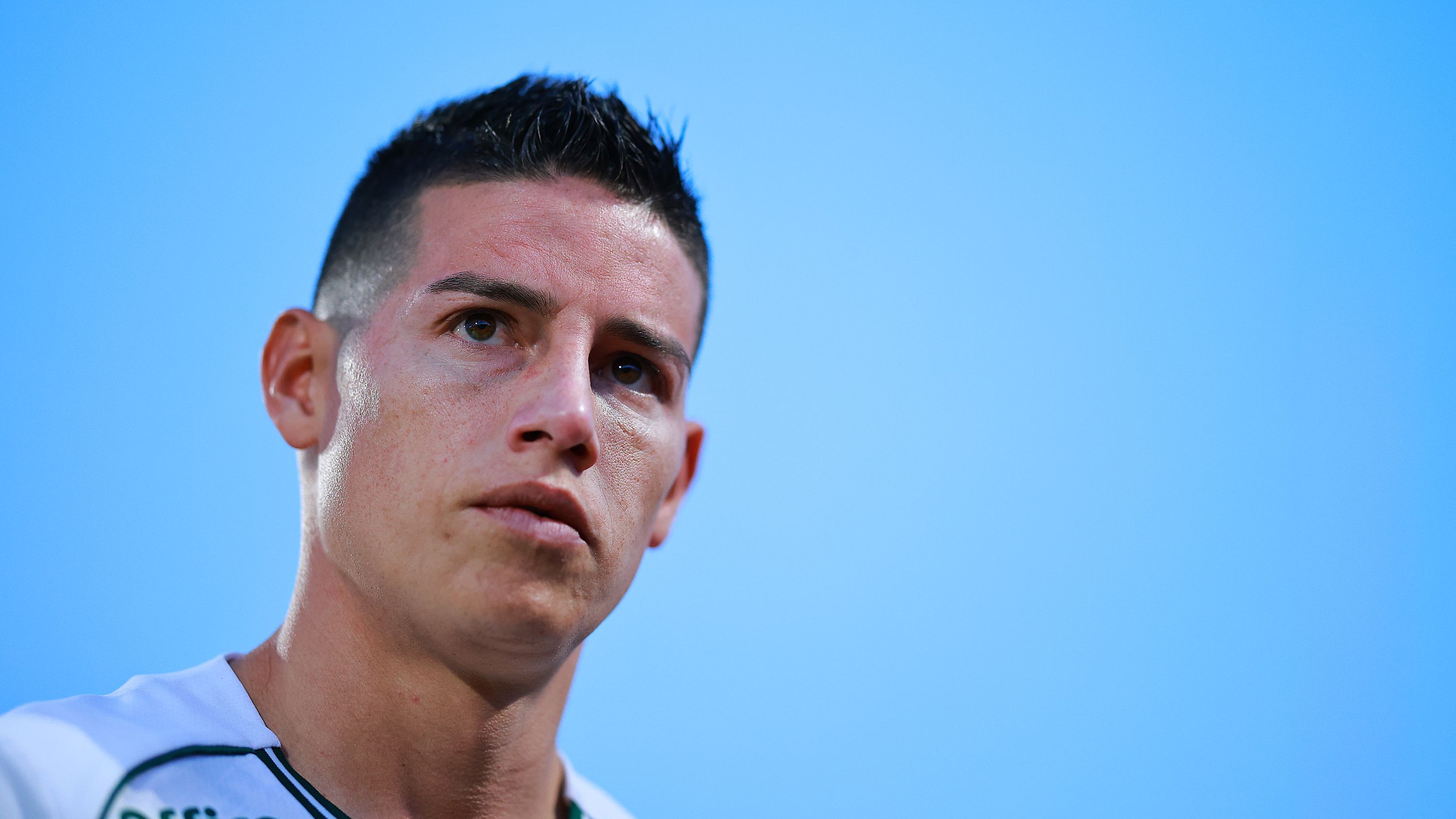 Alejandro Zendejas, Sergio Ramos and James Rodríguez headline Liga MX All-Star squad for Austin showdown against Lionel Messi and MLS All-Stars