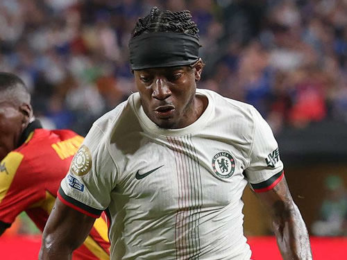 Transfer news & rumours LIVE: Arsenal lodge opening Noni Madueke bid as Chelsea demand more