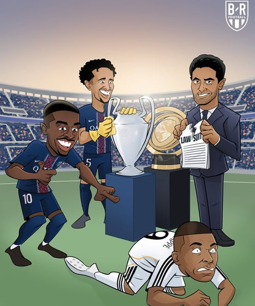 Daily Laugh - He's Henry. Oh, he's the new Henry.